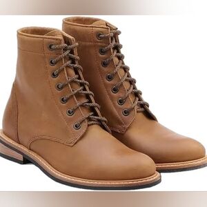 Nisolo Amalia All-Weather Boots - Size 6